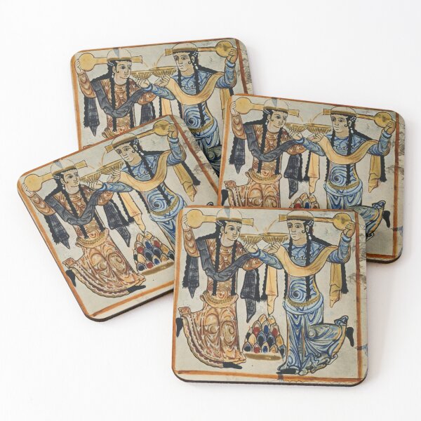 Item preview, Arabian Trinkets designed and sold by chuparrose.