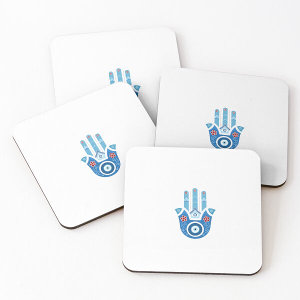 Item preview, Hamsa Hand of Fatima designed and sold by Sweet-sundays.