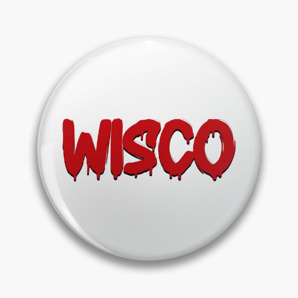 Item preview, wisco designed and sold by designsbysamantha.