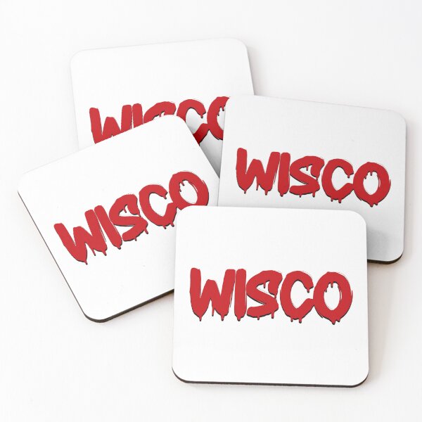 Item preview, wisco designed and sold by designsbysamantha.