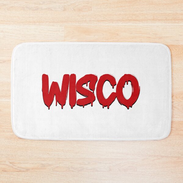Item preview, wisco designed and sold by designsbysamantha.