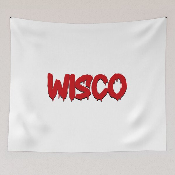 Item preview, wisco designed and sold by designsbysamantha.