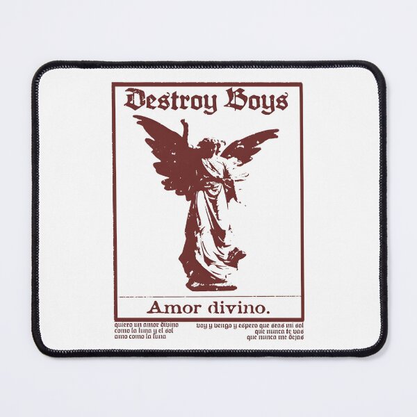 Item preview, Destroy Boys designed and sold by damipstore.