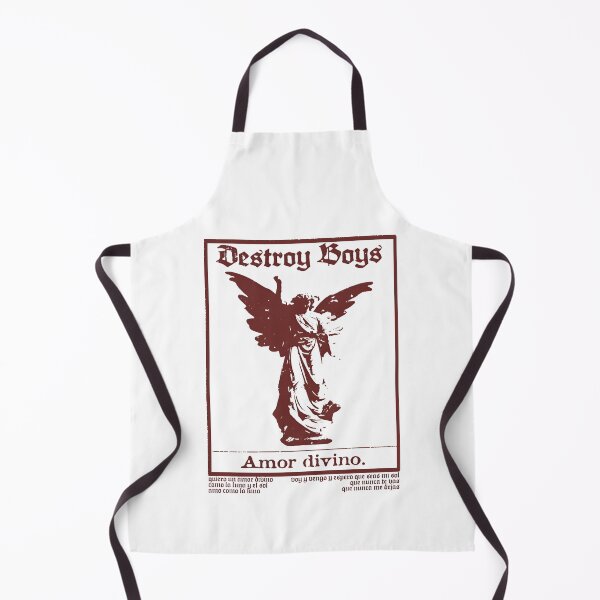 Item preview, Destroy Boys designed and sold by damipstore.