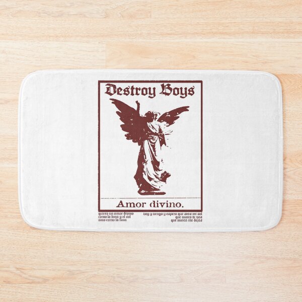 Item preview, Destroy Boys designed and sold by damipstore.