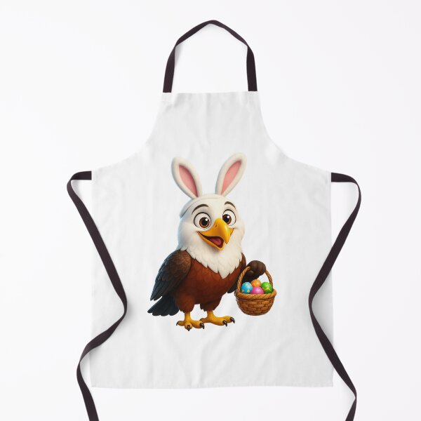 Item preview, Easter African Fish Eagle designed and sold by Sillytoe.