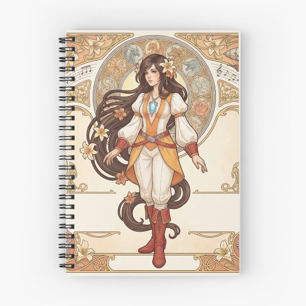 Item preview, Princess Garnet V2 designed and sold by Solace Sparkles.