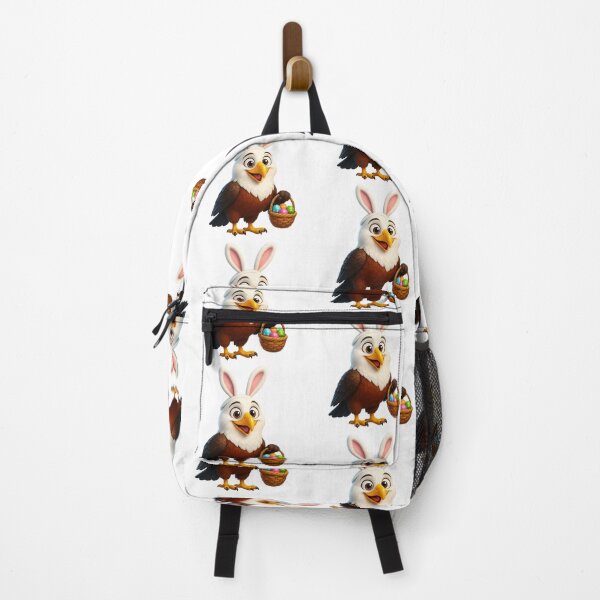Item preview, Easter African Fish Eagle designed and sold by Sillytoe.