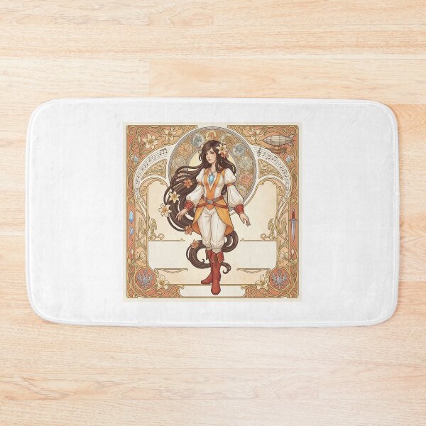Item preview, Princess Garnet V2 designed and sold by Solace Sparkles.