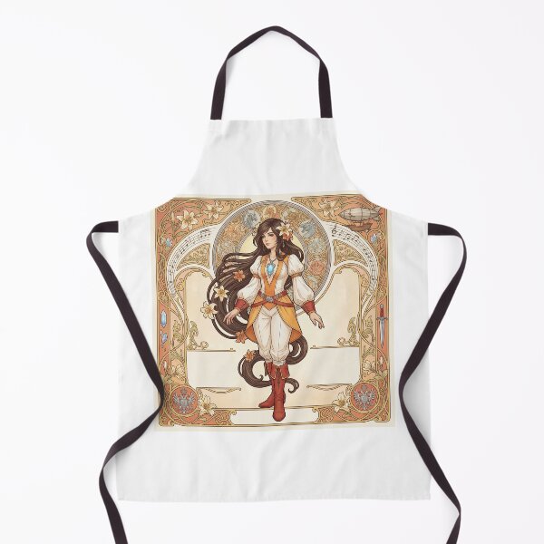 Item preview, Princess Garnet V2 designed and sold by Solace Sparkles.