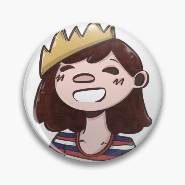 Item preview, Cracker Crown designed and sold by Erased-Space.