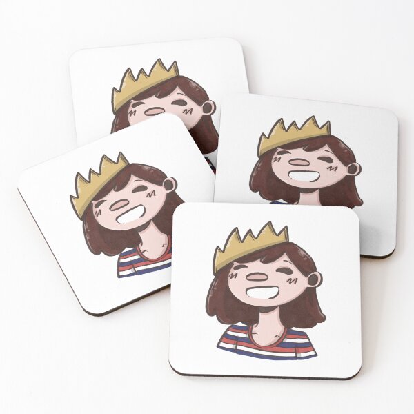 Item preview, Cracker Crown designed and sold by Erased-Space.