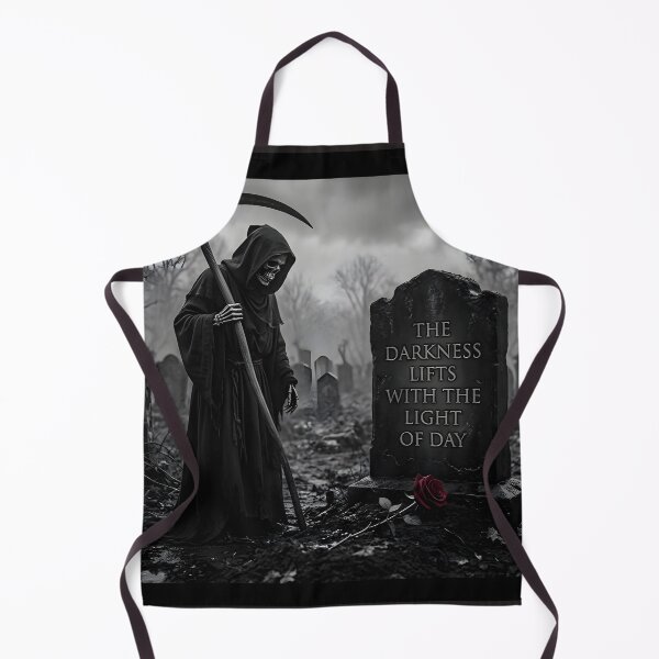 Item preview, The Dawn Of Solace designed and sold by Bitzaschnitz.