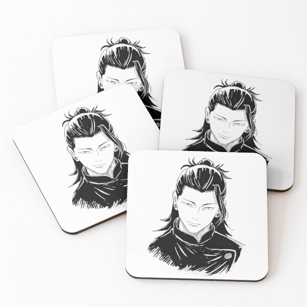 Item preview, Bangs Guy designed and sold by altimento.