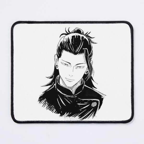 Item preview, Bangs Guy designed and sold by altimento.