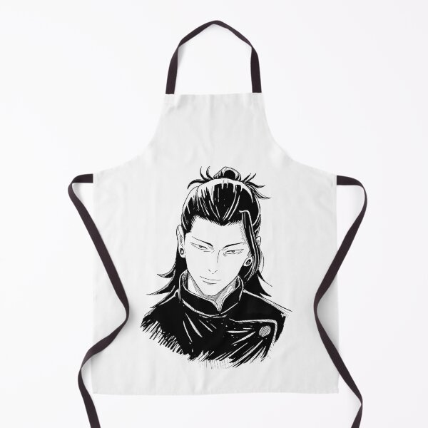 Item preview, Bangs Guy designed and sold by altimento.