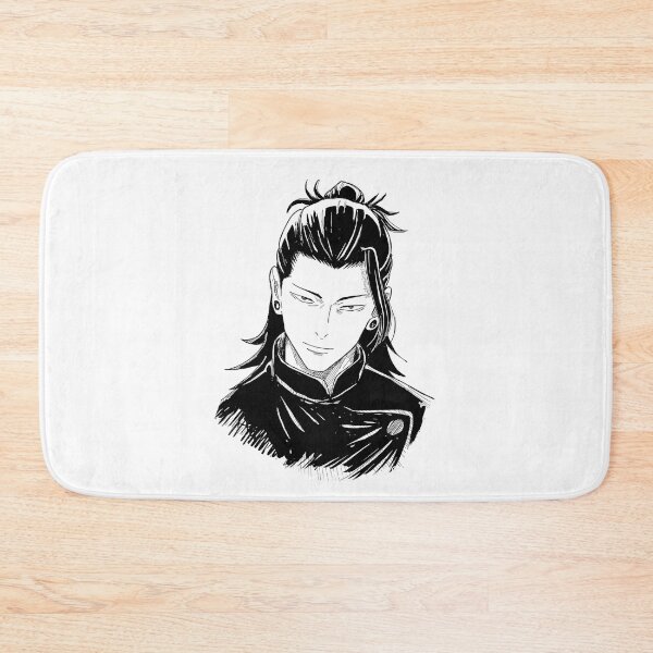 Item preview, Bangs Guy designed and sold by altimento.