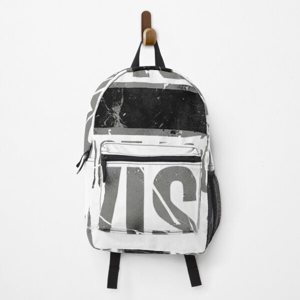Item preview, Visible Not Accessible – Edgy Minimalis designed and sold by Krisekk.