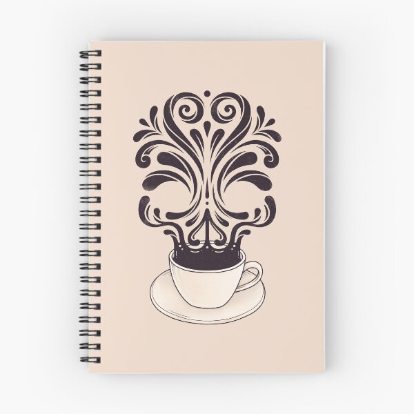 Item preview, Killer Coffee designed and sold by buko.