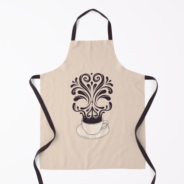 Item preview, Killer Coffee designed and sold by buko.