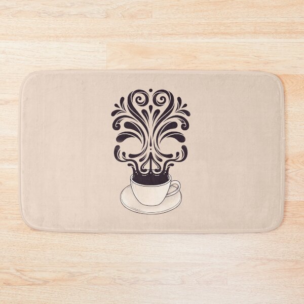 Item preview, Killer Coffee designed and sold by buko.