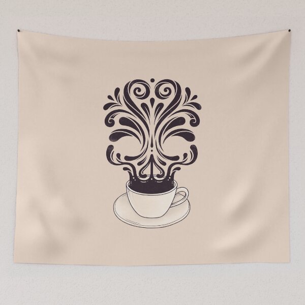 Item preview, Killer Coffee designed and sold by buko.