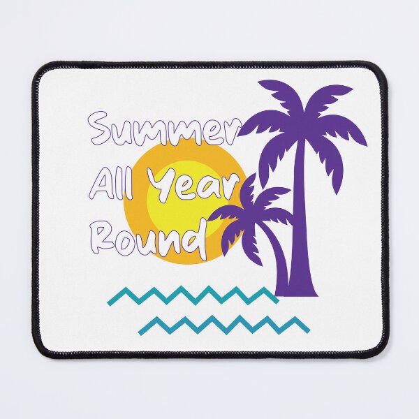 Item preview, Summer all the time designed and sold by MistyFile.