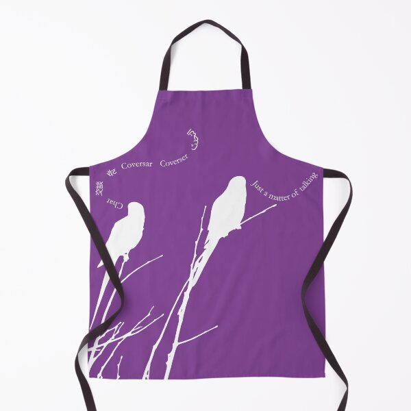 Item preview, Just a matter of talking designed and sold by TheRamblerAlong.