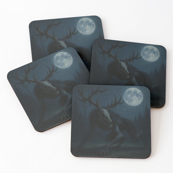 Item preview, Moonlight designed and sold by Theweirdwarehouse.