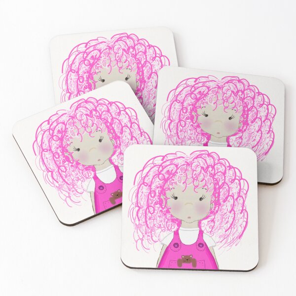 Item preview, PINKY PINKY PINKY PINKY designed and sold by TIMATHORA.