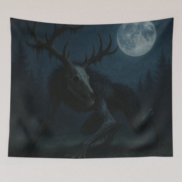 Item preview, Moonlight designed and sold by Theweirdwarehouse.