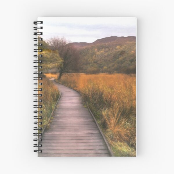 Item preview, Autumn in Borrowdale, Cumbria designed and sold by Linsey Williams.