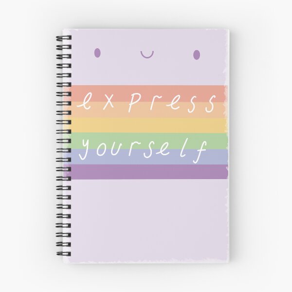 Item preview, express yourself designed and sold by Erased-Space.