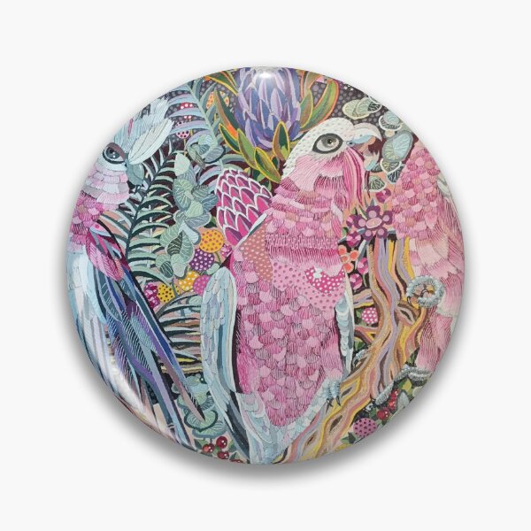 Item preview, Galahs designed and sold by gwolly.