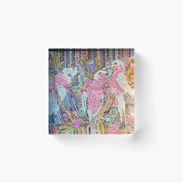 Item preview, Galahs designed and sold by gwolly.