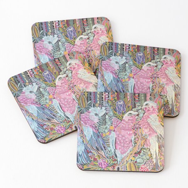 Item preview, Galahs designed and sold by gwolly.