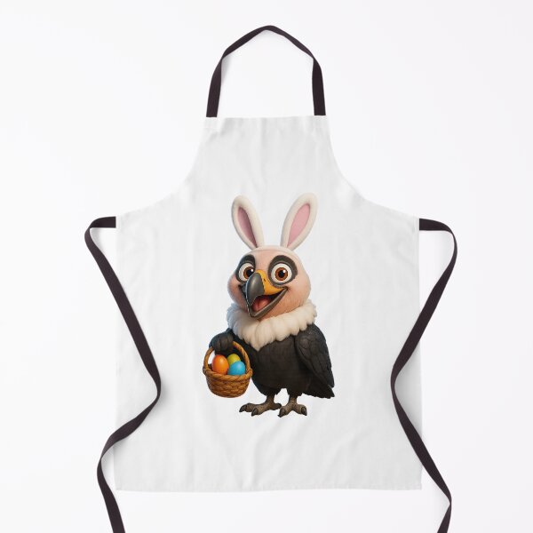 Item preview, Easter Andean Condor  designed and sold by Sillytoe.