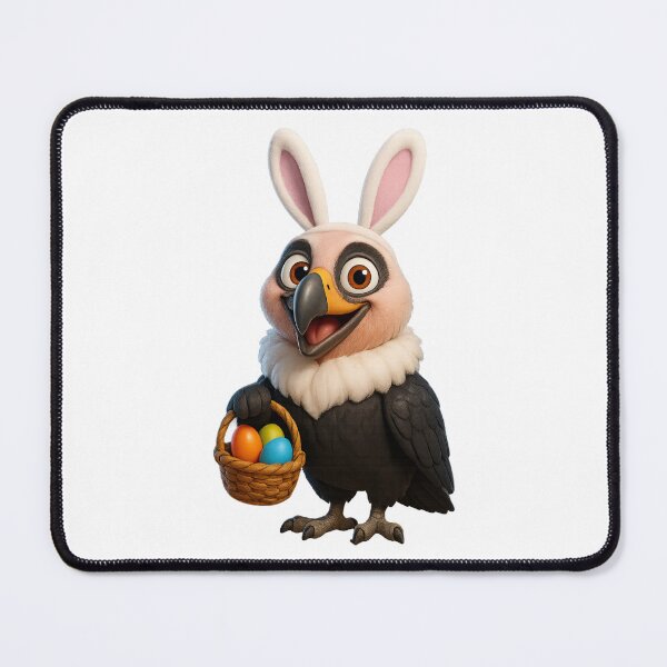 Item preview, Easter Andean Condor designed and sold by Sillytoe.