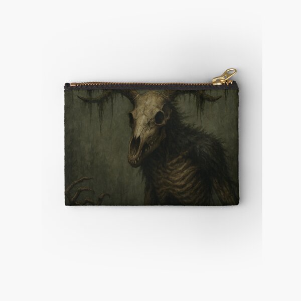 Item preview, Wendigo 3 designed and sold by Theweirdwarehouse.