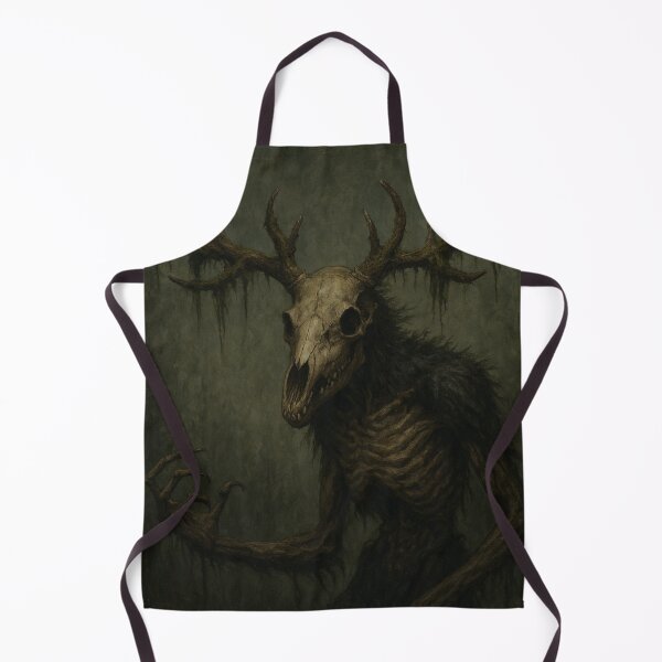 Item preview, Wendigo 3 designed and sold by Theweirdwarehouse.