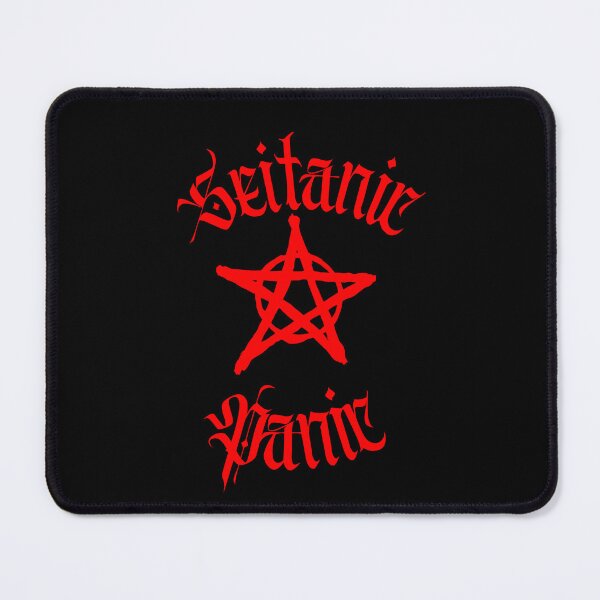 Item preview, Seitanic Panic designed and sold by piscesmoon22.