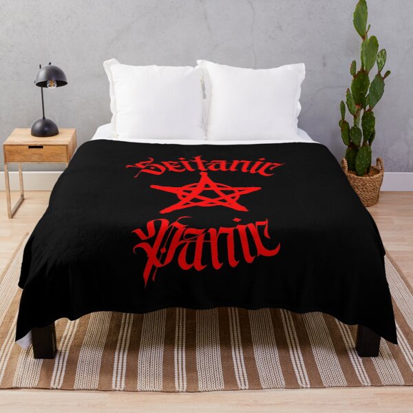 Item preview, Seitanic Panic designed and sold by piscesmoon22.
