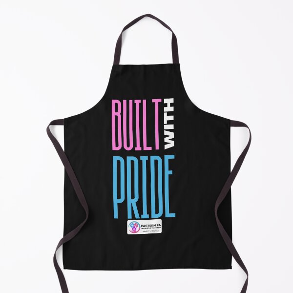 Item preview, Construido con orgullo designed and sold by EPTEP.