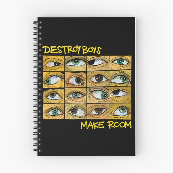 Item preview, Destroy Boys designed and sold by damipstore.