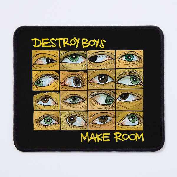 Item preview, Destroy Boys designed and sold by damipstore.