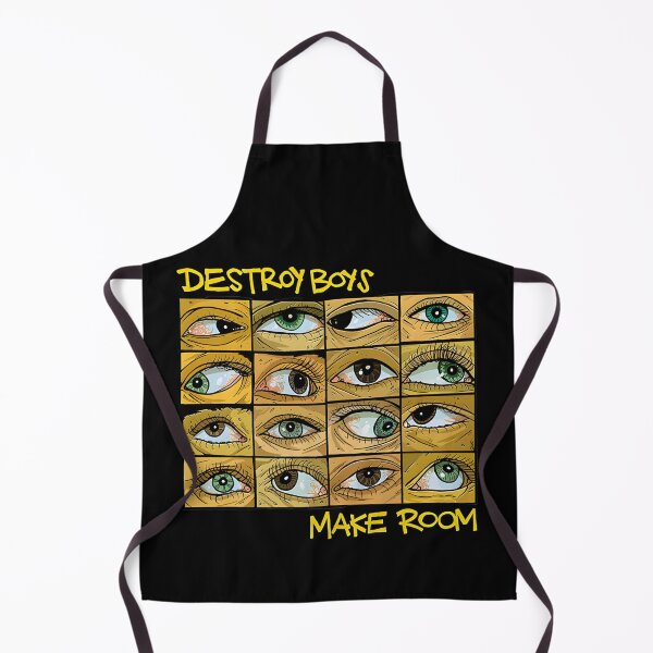 Item preview, Destroy Boys designed and sold by damipstore.