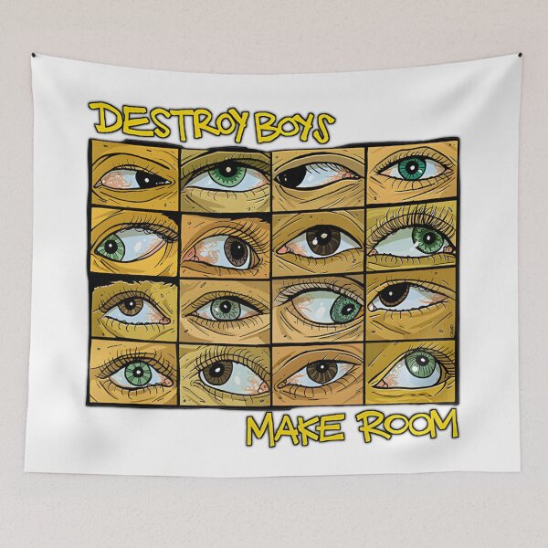 Item preview, Destroy Boys designed and sold by damipstore.