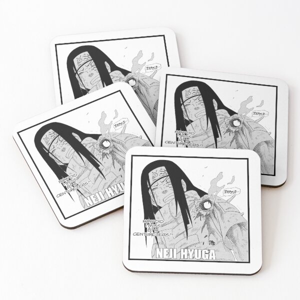 Item preview, neji hyuga  designed and sold by MrDreeyk.