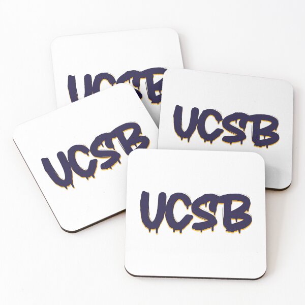 Item preview, ucsb designed and sold by designsbysamantha.