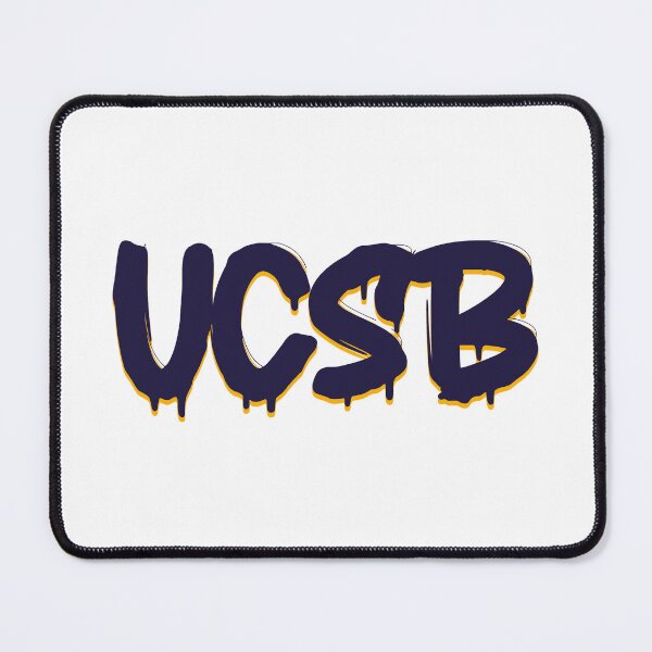 Item preview, ucsb designed and sold by designsbysamantha.